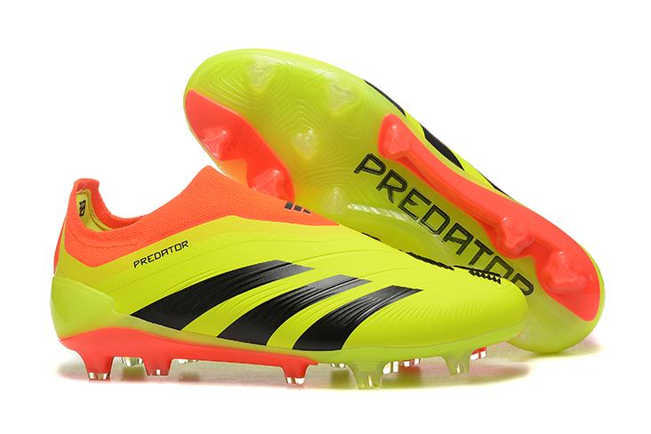 Adidas Predator Elite Tongue FG Size 39-45-60061938